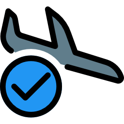 Arrival icon