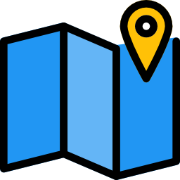 Map icon