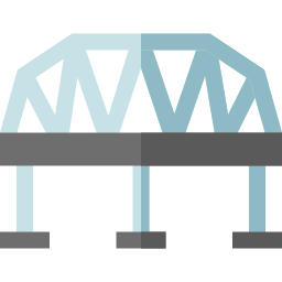 ponte Ícone
