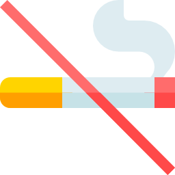 rauchen verboten icon