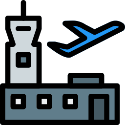 Airport icon