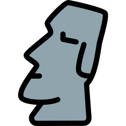 moai icon