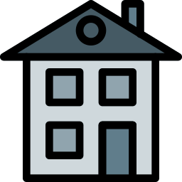 House icon