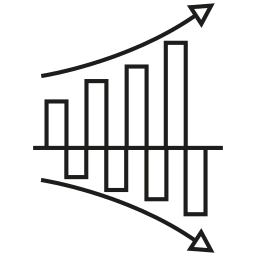 diagramm icon