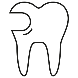 Tooth icon