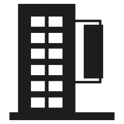 아파트 icon