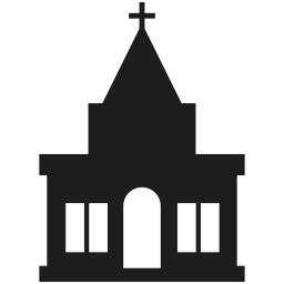 Church icon