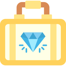 diamant icon