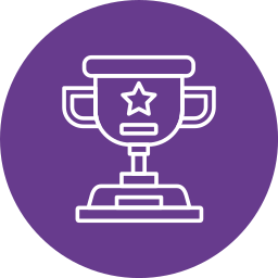 Trophy icon