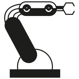 Machine icon