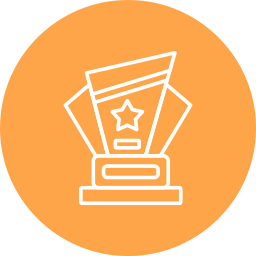 Award icon