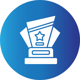 Award icon