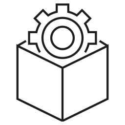 Gear icon