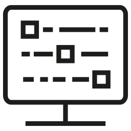 コンピューター icon