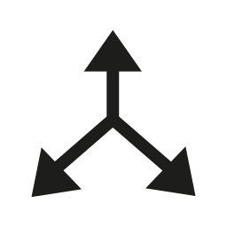 Arrow icon