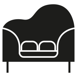 Sofa icon