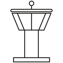 航空管制塔 icon