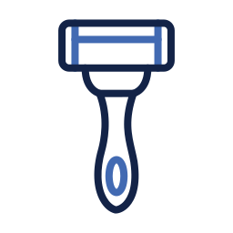 Razor icon