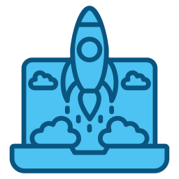 Startup icon