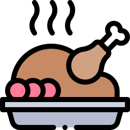 Turkey icon