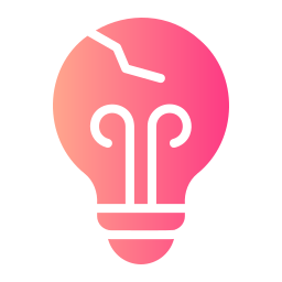 Lamp icon