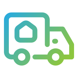 Delivery icon