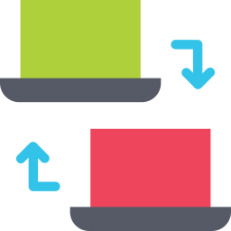 datentransfer icon