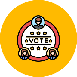 elecciones icono