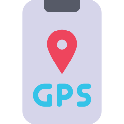 gps иконка