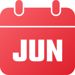 June icon