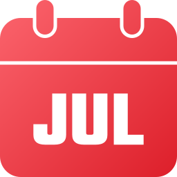 July icon