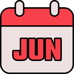 June icon