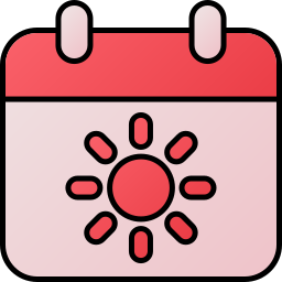 夏の日 icon