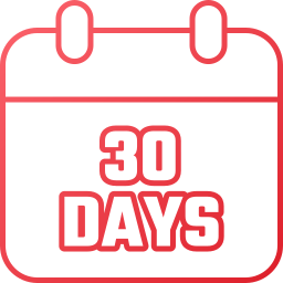30 dias icono