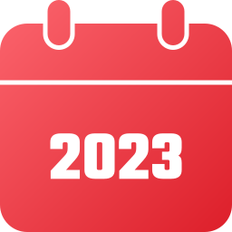 2023 Icône