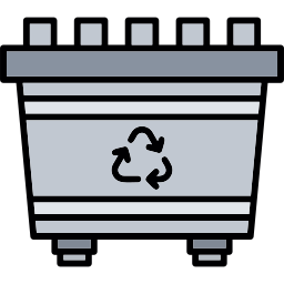 papierkorb icon
