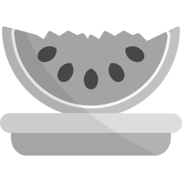 Watermelon icon