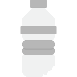 Water bottle icon