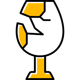 glasscherben icon
