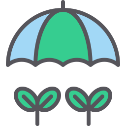 regenschirm icon