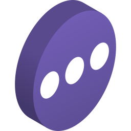 gehaktbal-menu icoon