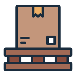 Pallet icon