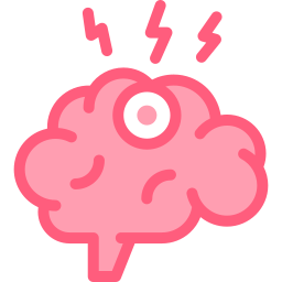 Brain icon