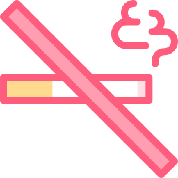 No smoking icon