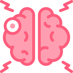 Brain icon