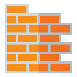 Bricks icon