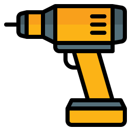 Drill icon