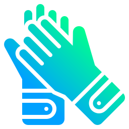 Glove icon