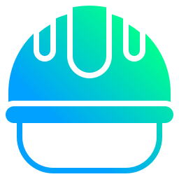 Helmet icon