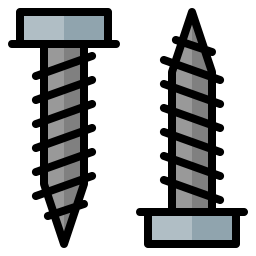 schroef icoon